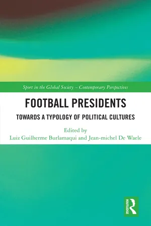 Football Presidents