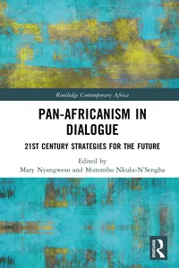 Pan-Africanism in Dialogue_cover