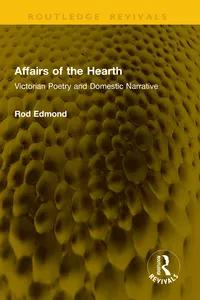 Affairs of the Hearth_cover