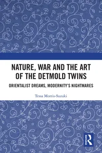 Nature, War and the Art of the Detmold Twins_cover