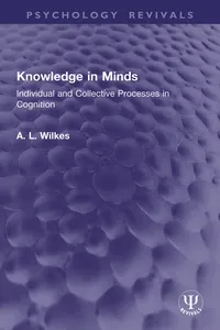 Knowledge in Minds_cover