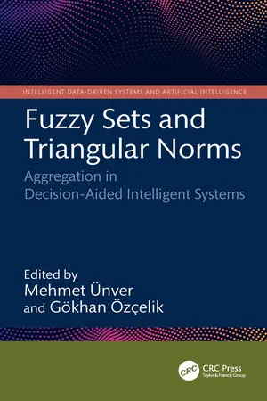 Fuzzy Sets and Triangular Norms