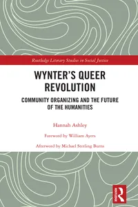 Wynter's Queer Revolution_cover