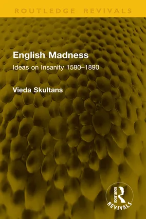 English Madness