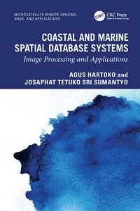 Coastal and Marine Spatial Database Systems