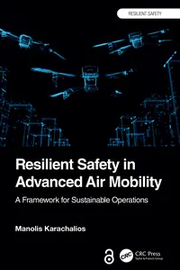 Resilient Safety in Advanced Air Mobility_cover