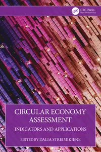 Circular Economy Assessment_cover