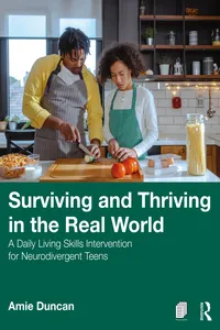 Surviving and Thriving in the Real World