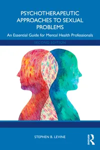 Psychotherapeutic Approaches to Sexual Problems_cover