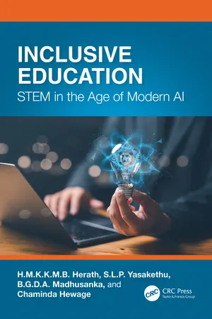 Inclusive Education