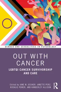 Out with Cancer_cover