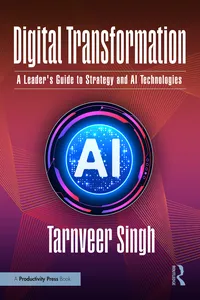Digital Transformation