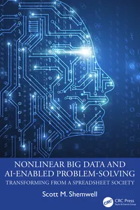 Nonlinear Big Data and AI-Enabled Problem-Solving_cover