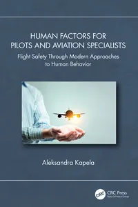 Human Factors for Pilots and Aviation Specialists_cover