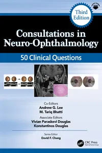 Consultations in Neuro-Ophthalmology_cover
