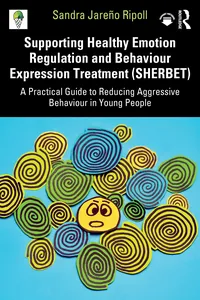 Supporting Healthy Emotion Regulation and Behaviour Expression Treatment_cover