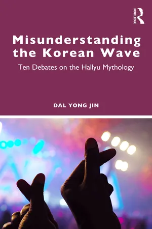 Misunderstanding the Korean Wave