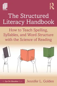 The Structured Literacy Handbook_cover