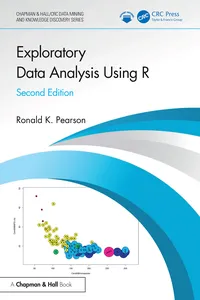 Exploratory Data Analysis Using R_cover