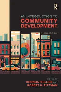 An Introduction to Community Development_cover