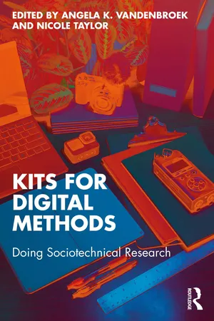 Kits for Digital Methods