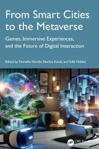 From Smart Cities to the Metaverse_cover