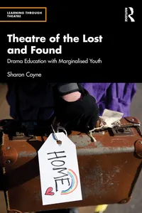Theatre of the Lost and Found_cover