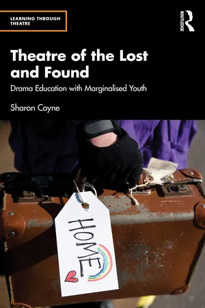 Theatre of the Lost and Found