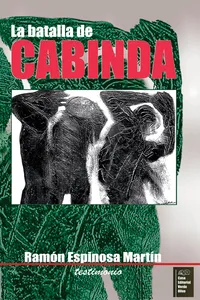 La batalla de Cabinda_cover