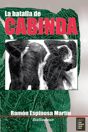 La batalla de Cabinda