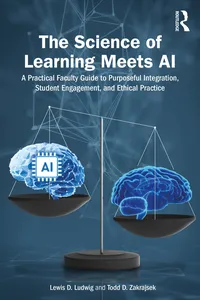 The Science of Learning Meets AI_cover