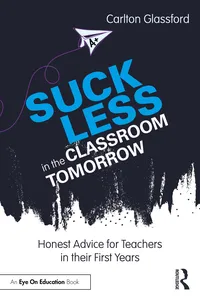 Suck Less in the Classroom Tomorrow_cover