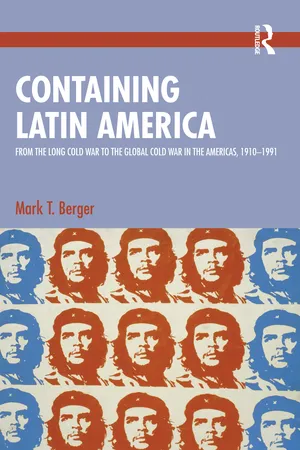 Containing Latin America
