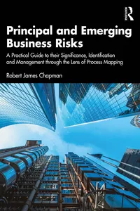 Principal and Emerging Business Risks_cover