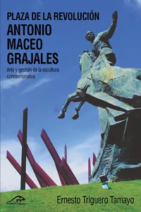 Plaza de la revolución Antonio Maceo Grajales_cover