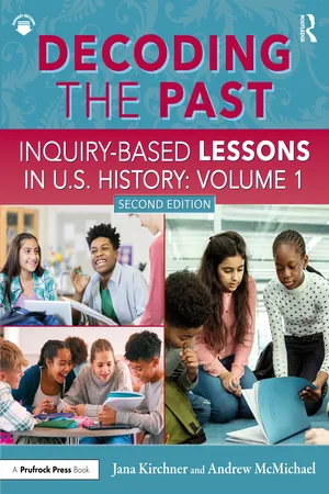 Decoding the Past