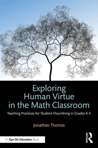 Exploring Human Virtue in the Math Classroom_cover