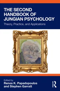The Second Handbook of Jungian Psychology_cover