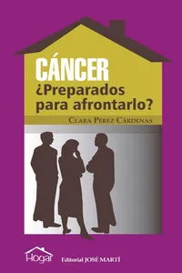 Cáncer ¿Preparados para afrontarlo?_cover
