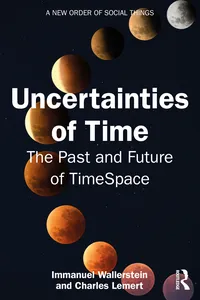 Uncertainties of Time_cover