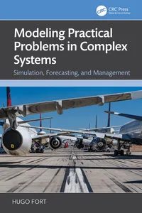 Modeling Practical Problems in Complex Systems_cover