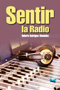 Sentir la radio_cover