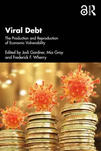 Viral Debt_cover