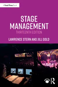 Stage Management_cover