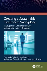 Creating a Sustainable Healthcare Workplace_cover