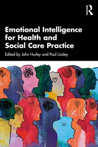 Emotional Intelligence for Health and Social Care Practice_cover