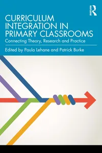 Curriculum Integration in Primary Classrooms_cover