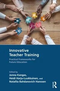Innovative Teacher Training_cover