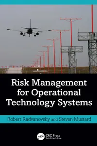Risk Management for Operational Technology Systems_cover