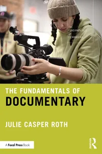 The Fundamentals of Documentary_cover